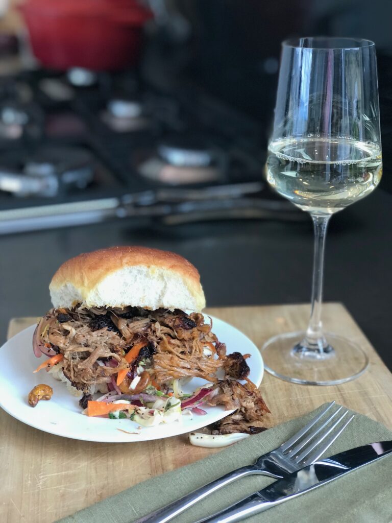 Matagouri Lodge casual dinner Matagouri Lodge casual dinner