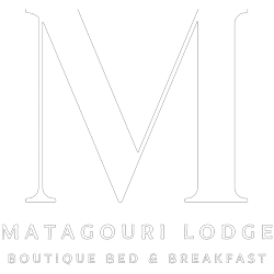 Matagouri Lodge